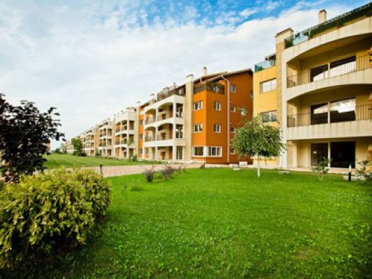 Complexul rezidenţial Ibiza Sol, disponibil la vânzare pentru 33,3 milioane euro